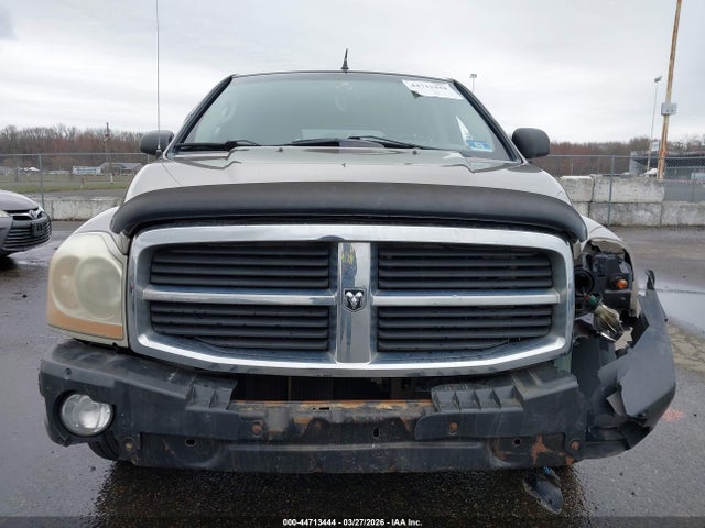 Dodge Durango Slt