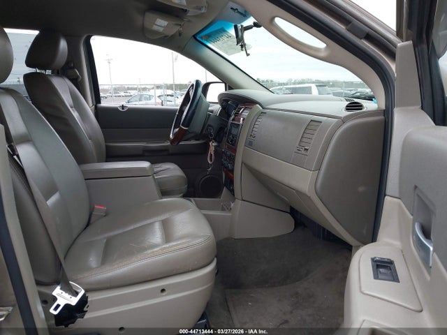 Dodge Durango Slt