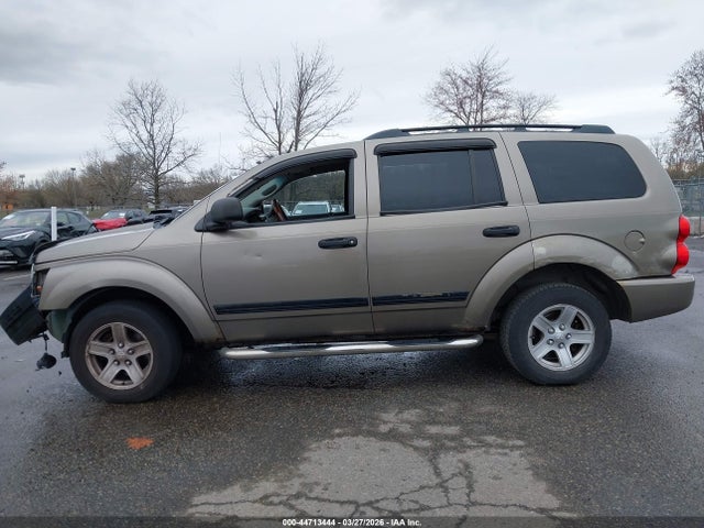 Dodge Durango Slt