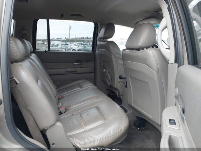 Dodge Durango Slt