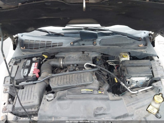 Dodge Durango Slt