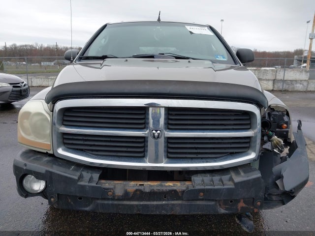 Dodge Durango Slt