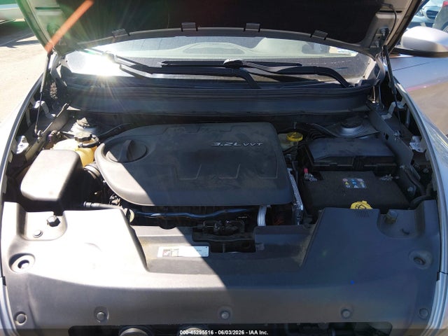 Jeep Cherokee Latitude
