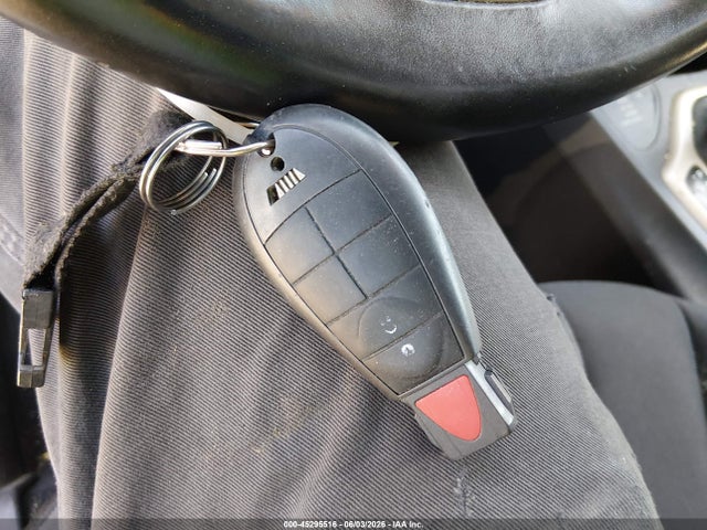 Jeep Cherokee Latitude