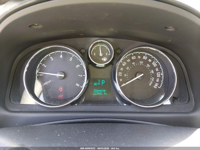 Chevrolet Captiva Lt