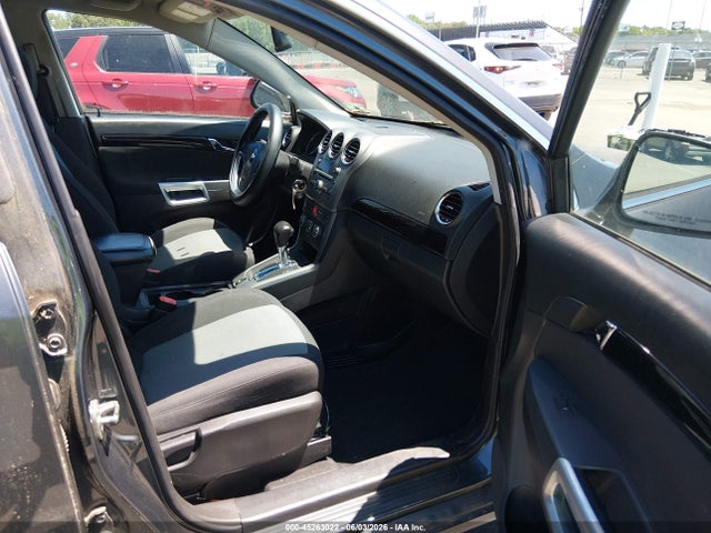 Chevrolet Captiva Lt