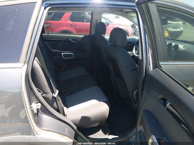 Chevrolet Captiva Lt