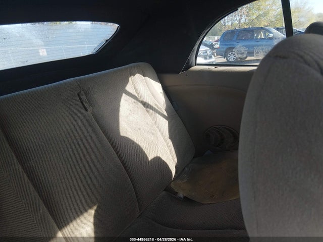 Chevrolet Cavalier Ls