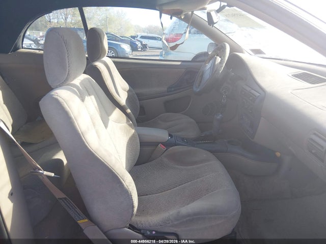 Chevrolet Cavalier Ls