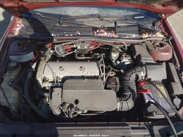 Chevrolet Cavalier Ls