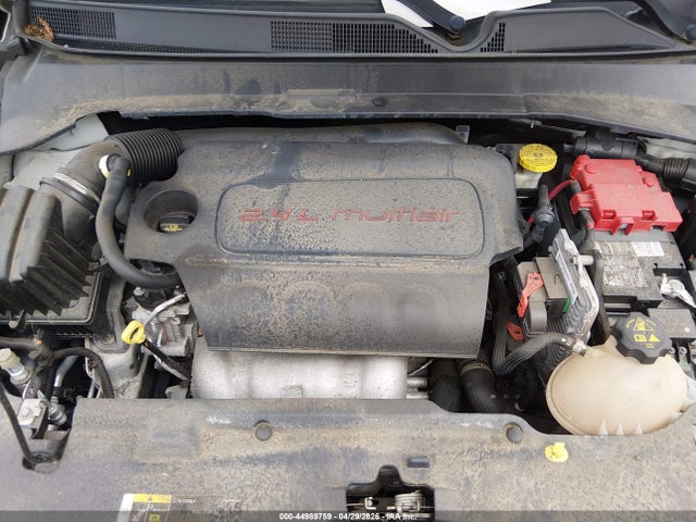Jeep Compass Limited 4x4