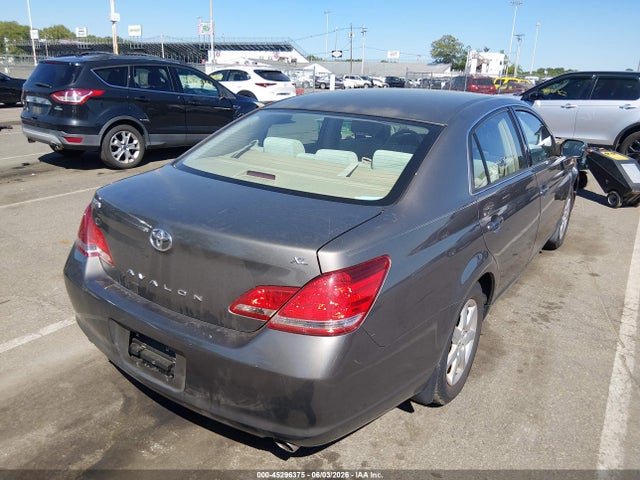 Toyota Avalon Xl