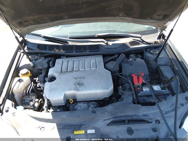 Toyota Avalon Xl