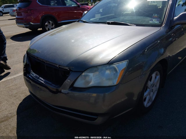 Toyota Avalon Xl