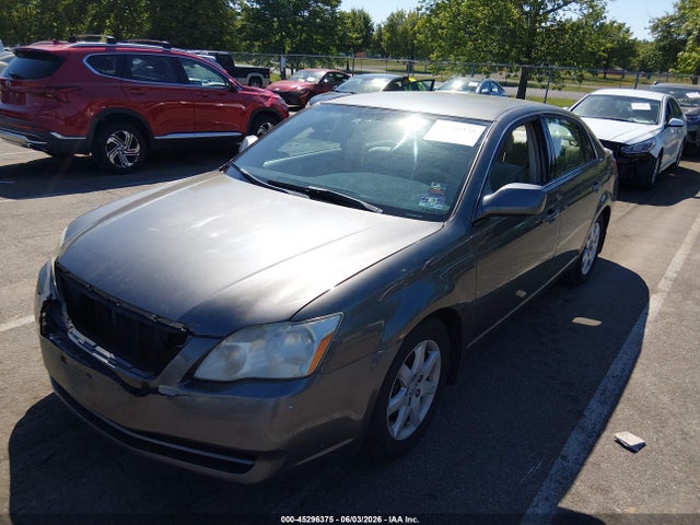 Toyota Avalon Xl
