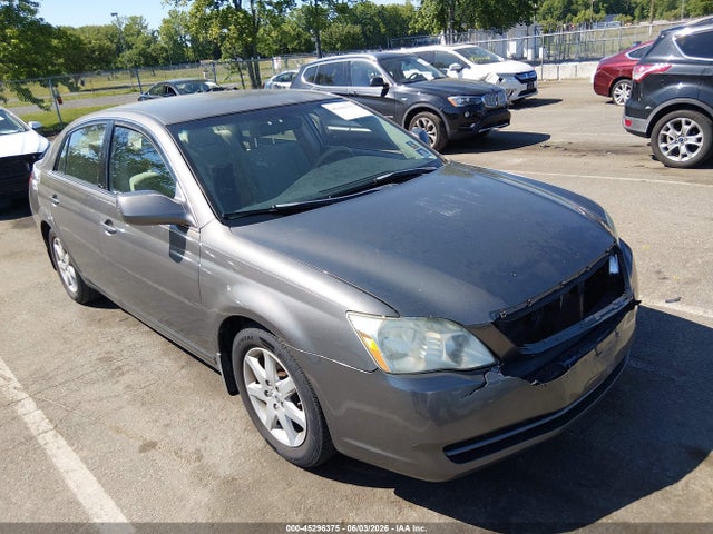 Salvage Toyota Avalon Image