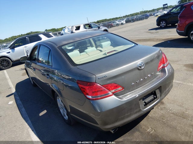 Toyota Avalon Xl