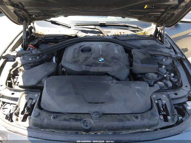 BMW 4 Series Xdrive