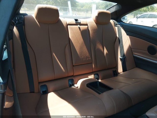 BMW 4 Series Xdrive