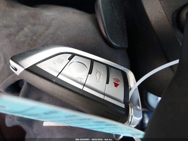 BMW 4 Series Xdrive