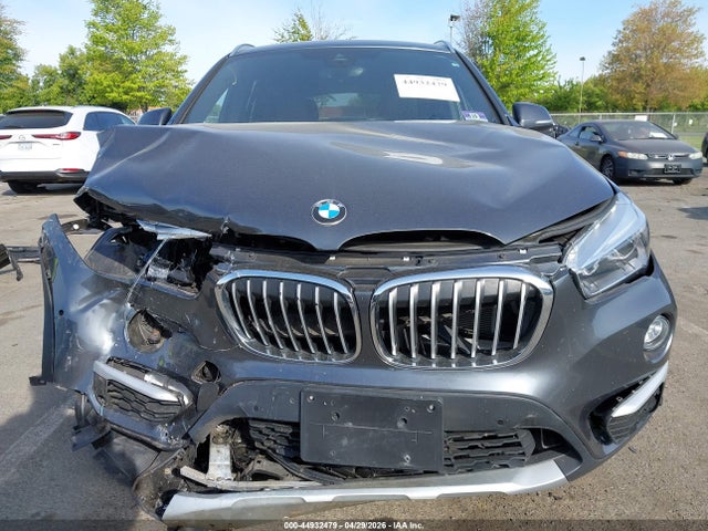 BMW X Series Xdrive28i