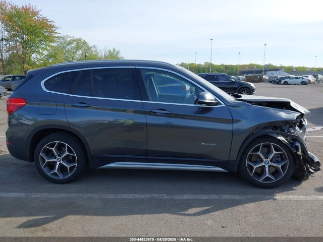 BMW X Series Xdrive28i