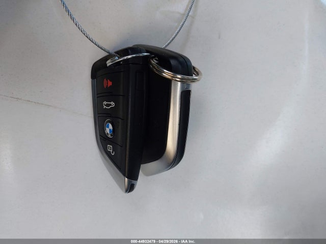 BMW X Series Xdrive28i
