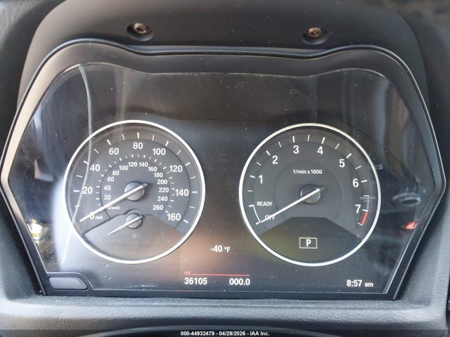 BMW X Series Xdrive28i