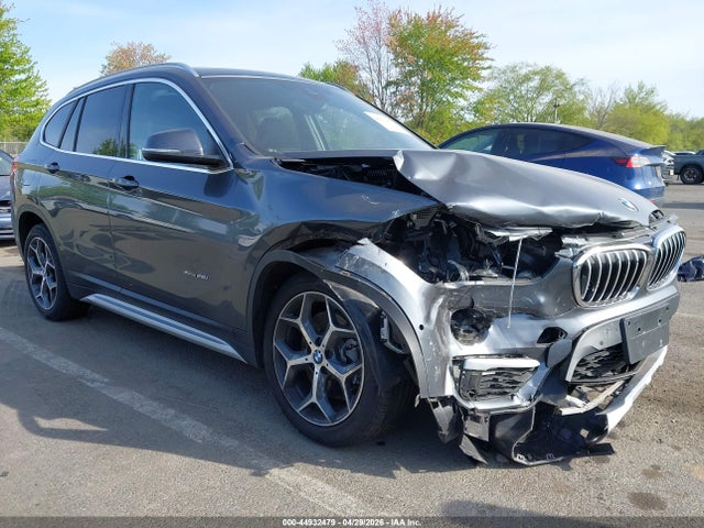 Salvage BMW X Series Image