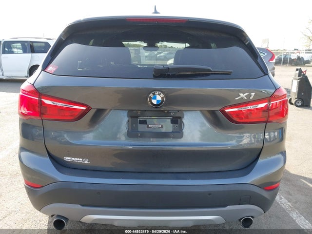 BMW X Series Xdrive28i