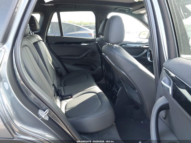 BMW X Series Xdrive28i