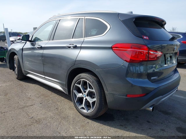 BMW X Series Xdrive28i