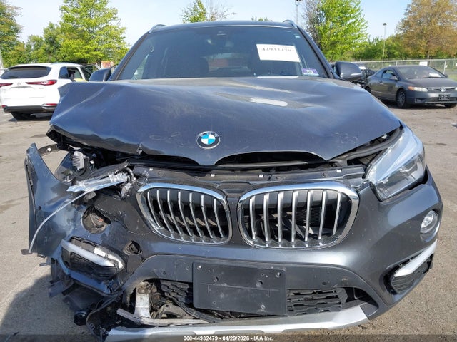 BMW X Series Xdrive28i