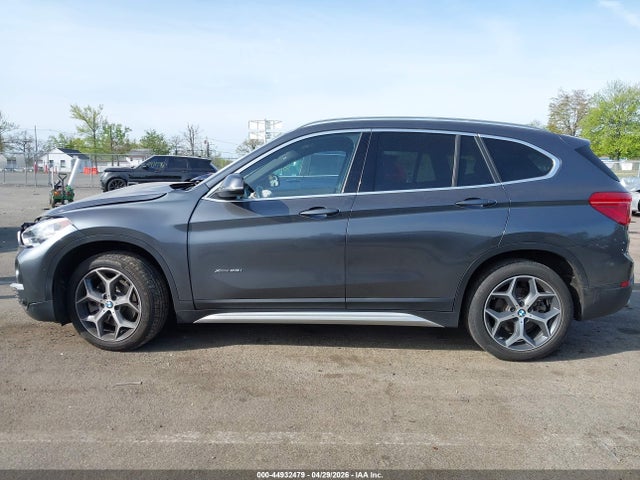 BMW X Series Xdrive28i