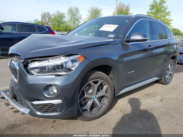 BMW X Series Xdrive28i