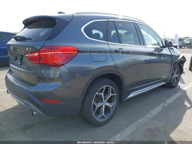 BMW X Series Xdrive28i