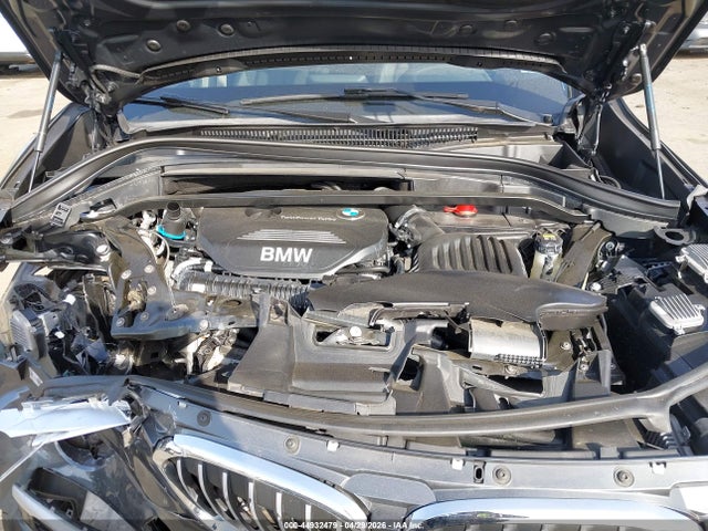 BMW X Series Xdrive28i