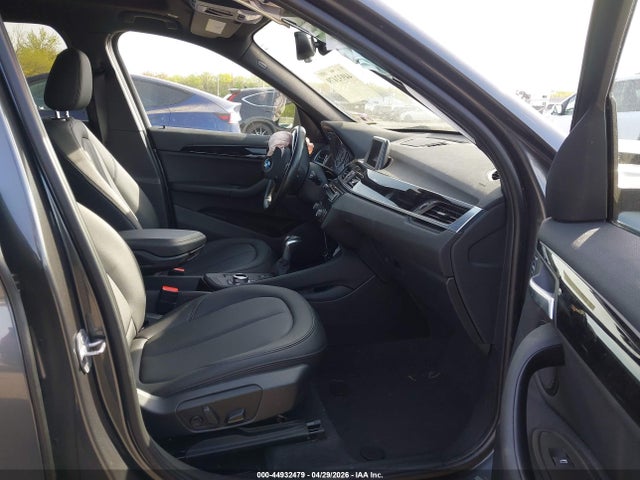 BMW X Series Xdrive28i