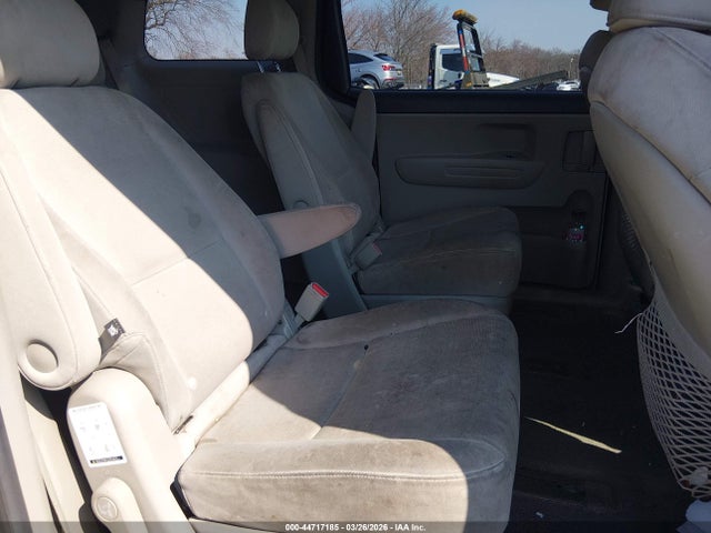 Kia Sedona Lx