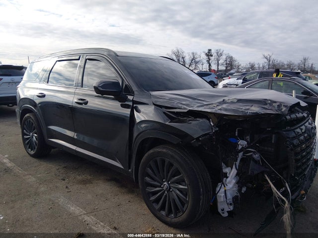 Salvage Hyundai PALISADE Image