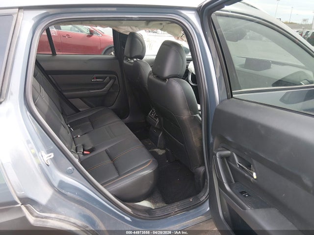 Mazda Cx 2.5 S Premium Plus