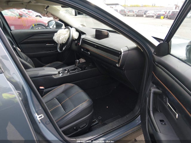 Mazda Cx 2.5 S Premium Plus