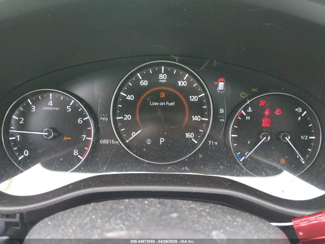 Mazda Cx 2.5 S Premium Plus
