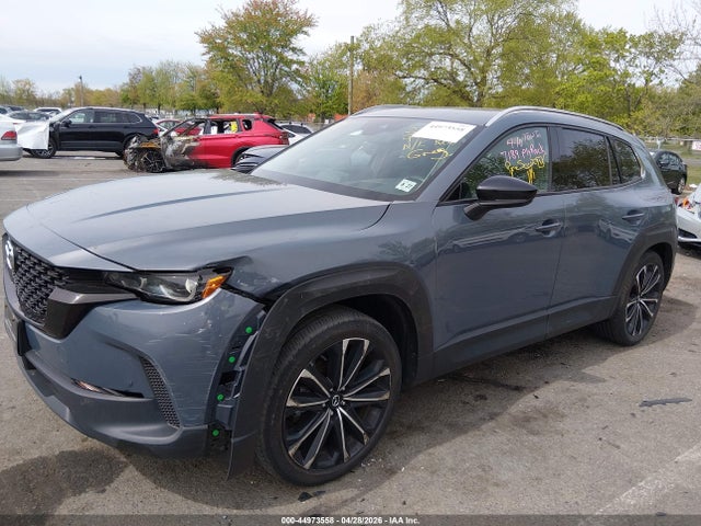 Mazda Cx 2.5 S Premium Plus