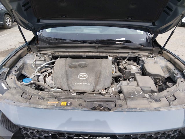 Mazda Cx 2.5 S Premium Plus