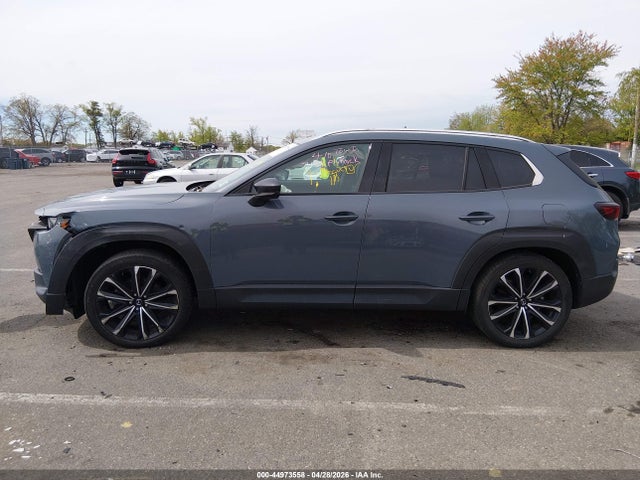 Mazda Cx 2.5 S Premium Plus