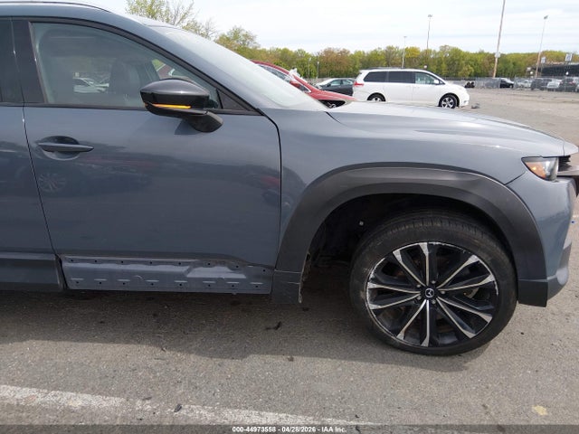Mazda Cx 2.5 S Premium Plus