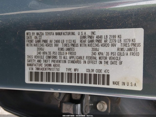 Mazda Cx 2.5 S Premium Plus