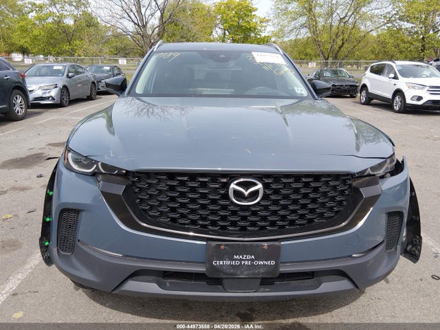 Mazda Cx 2.5 S Premium Plus