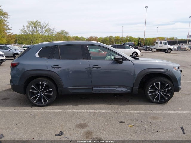 Mazda Cx 2.5 S Premium Plus